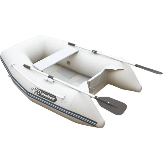Barca Pneumatica Allroundmarin Jolly Mw 240 Gri Deschis