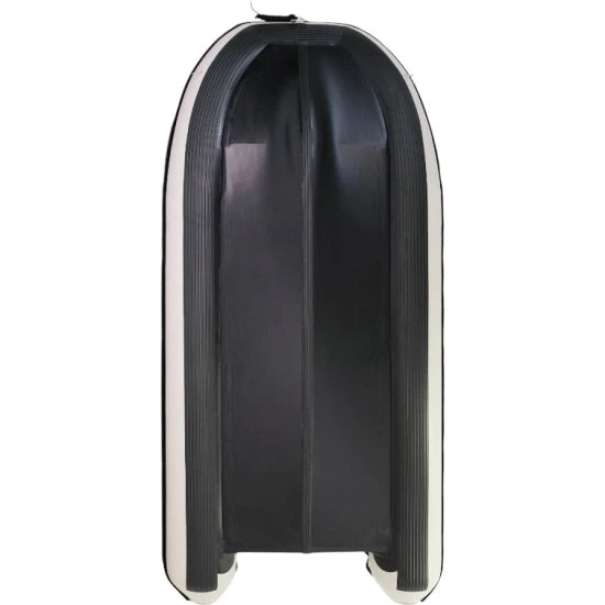 Barca Pneumatica Allroundmarin Poker Ultra 450 Gri Deschis