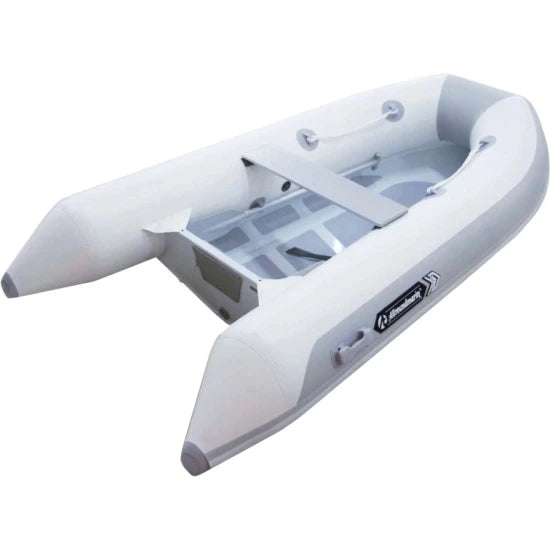 Barca Pneumatica Allroundmarin Ribstar Alu 240 Pvc