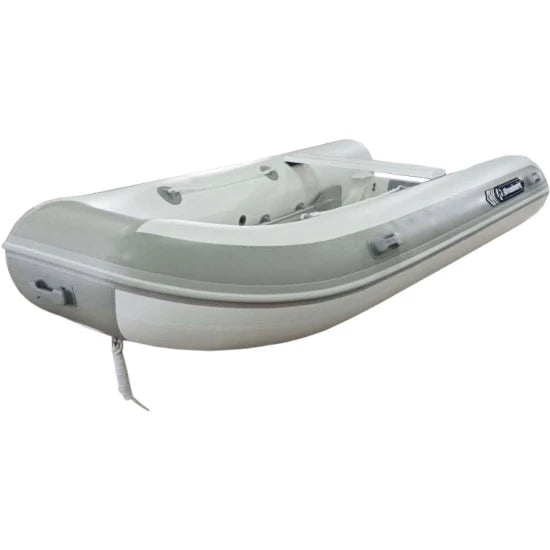 Barca Pneumatica Allroundmarin Ribstar Pro 350 Corp Fibra De Sticla / Pvc