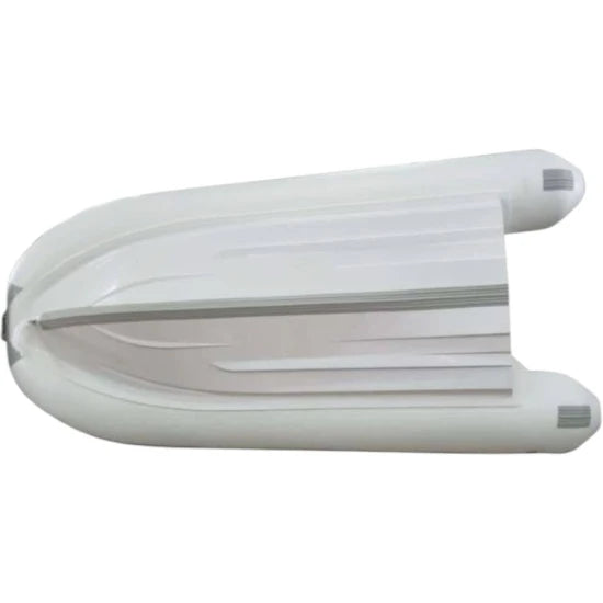 Barca Pneumatica Allroundmarin Ribstar Pro 350 Corp Fibra De Sticla / Pvc