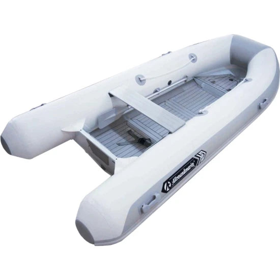 Barca Pneumatica Allroundmarin Ribstar Pro Alu 270 Pvc
