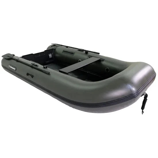 Barca Pneumatica Allroundmarin Scout 330 Verde + Podina