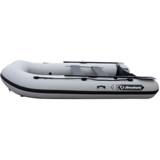 Barca Pneumatica Allroundmarin Vario 300 Pro Gri