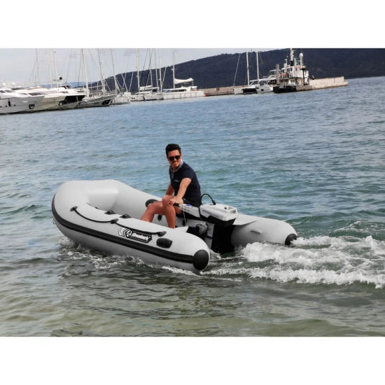 Barca Pneumatica Allroundmarin Vario 360 Gri