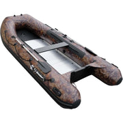 Barca Pneumatica Allroundmarin Vario Deluxe 390 Camouflage