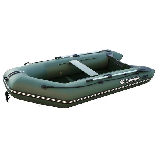 Barca Pneumatica Allroundmarin Kiwi 280 Gri Plus Podina