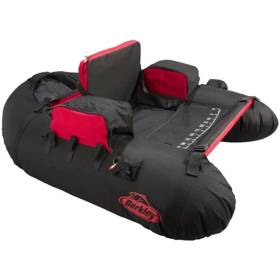 Barca Pneumatica Berkley Tec Belly Boat Pulse Pro Xcd