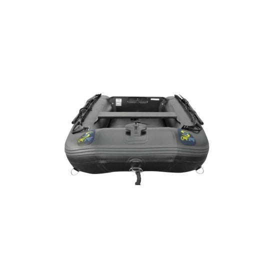 Barca Pneumatica Carp Spirit Neagra 320cm