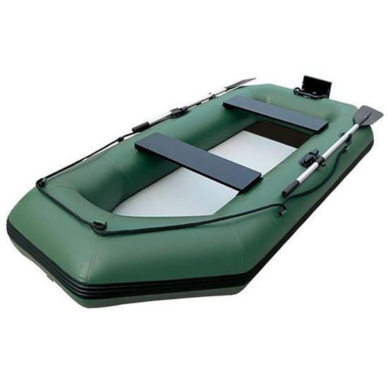 Barca Pneumatica Carp Zoom Swift 265cm