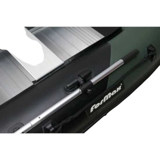 Barca Pneumatica Formax Cu Podea Rigida 240