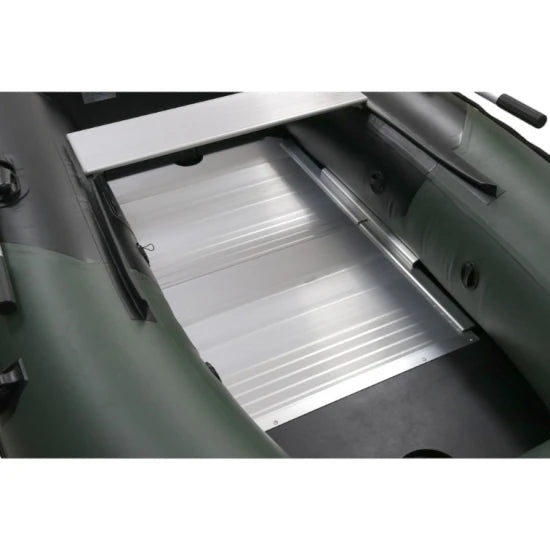 Barca Pneumatica Formax Cu Podea Rigida 240