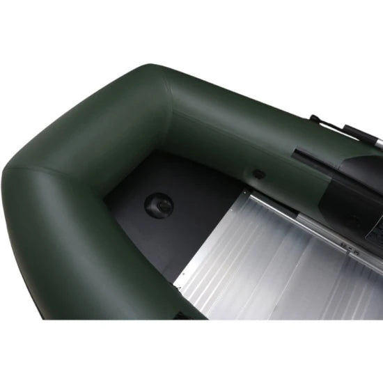 Barca Pneumatica Formax Cu Podea Rigida 240