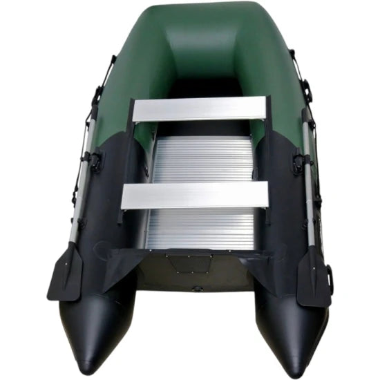 Barca Pneumatica Formax Cu Podea Rigida 300