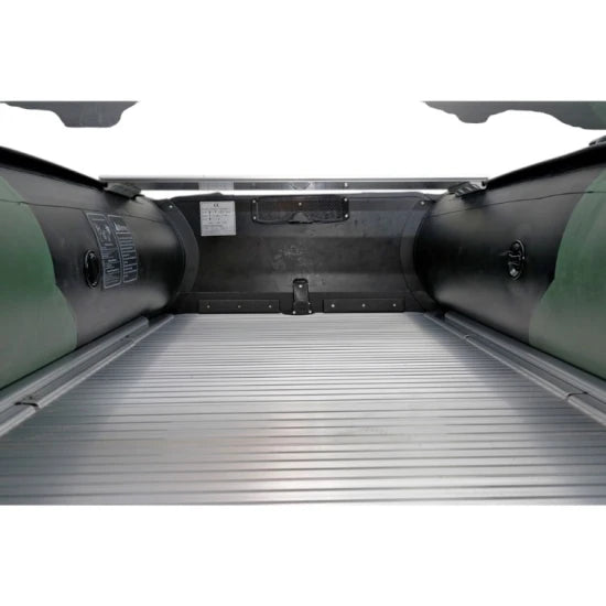 Barca Pneumatica Formax Cu Podea Rigida 300
