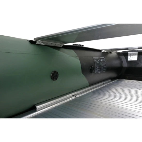 Barca Pneumatica Formax Cu Podea Rigida 300