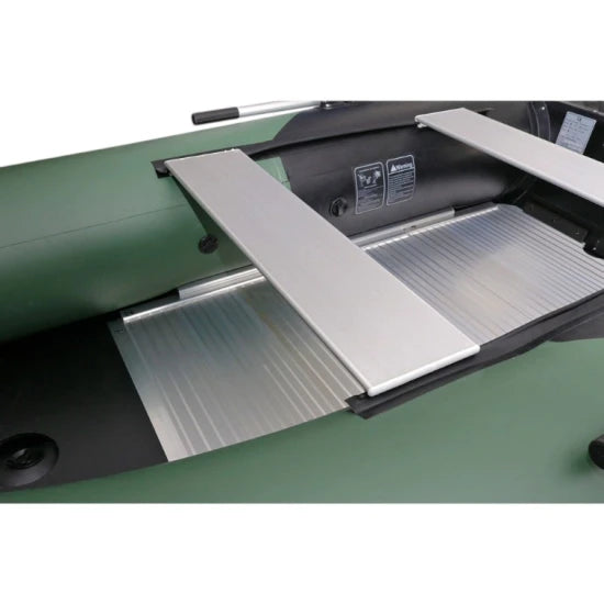 Barca Pneumatica Formax Cu Podea Rigida 300