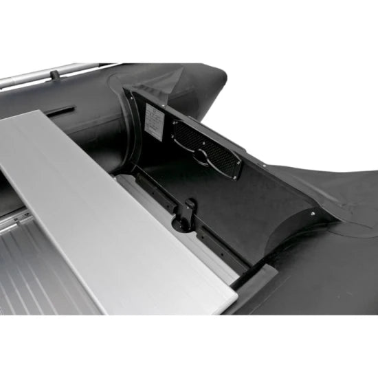 Barca Pneumatica Formax Cu Podea Rigida 300
