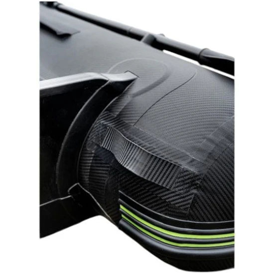 Barca Pneumatica Madcat Robuster 320, 320x170cm