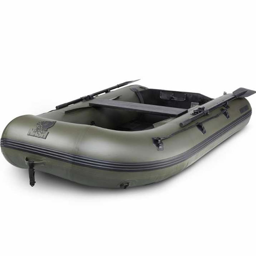 Barca Pneumatica Nash Boat Life Inflatable Rib 240