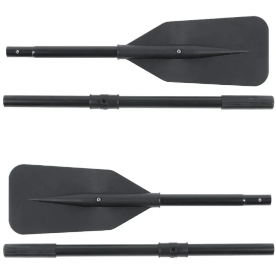 Barca Pneumatica Zeck Tusker 2.0 Podea Pvc Heavy Duty, 265x171cm