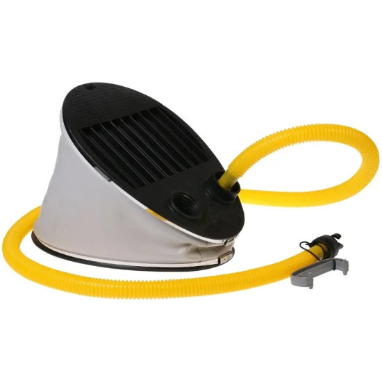 Barca Pneumatica Zeck Tusker 2.0 Podea Pvc Heavy Duty, 265x171cm