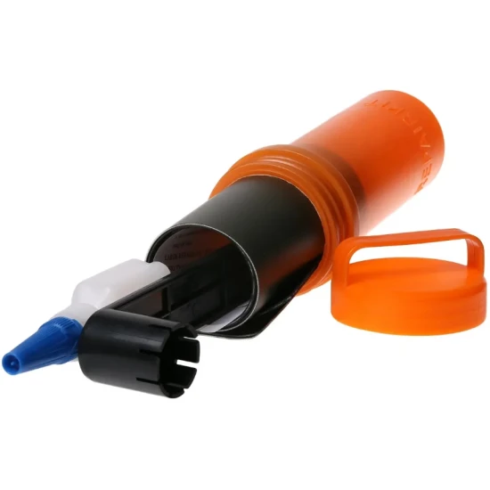 Barca Pneumatica Zeck Tusker 2.0 Podea Pvc Heavy Duty, 265x171cm