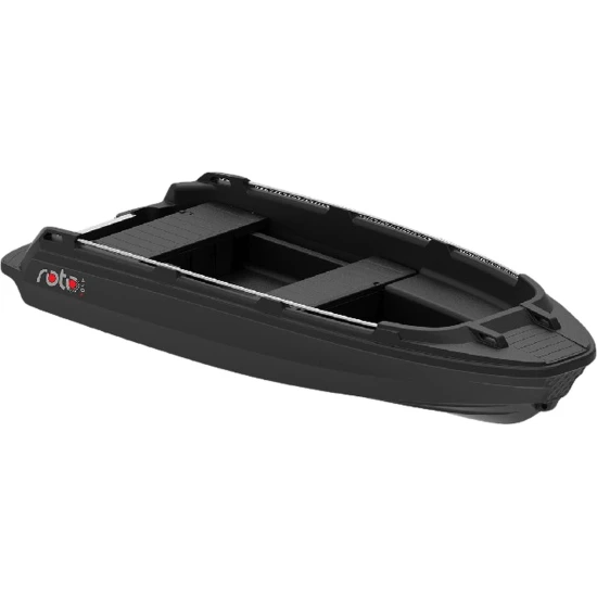 Barca Roto Boat 450 Basic, 450m