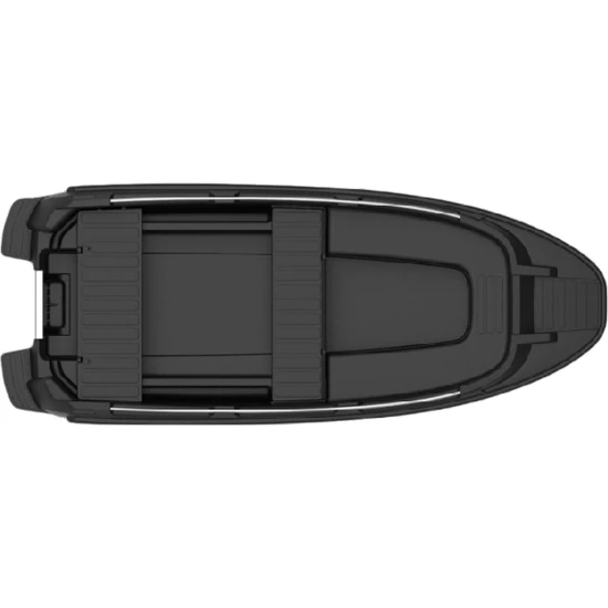 Barca Roto Boat 450 Basic, 450m