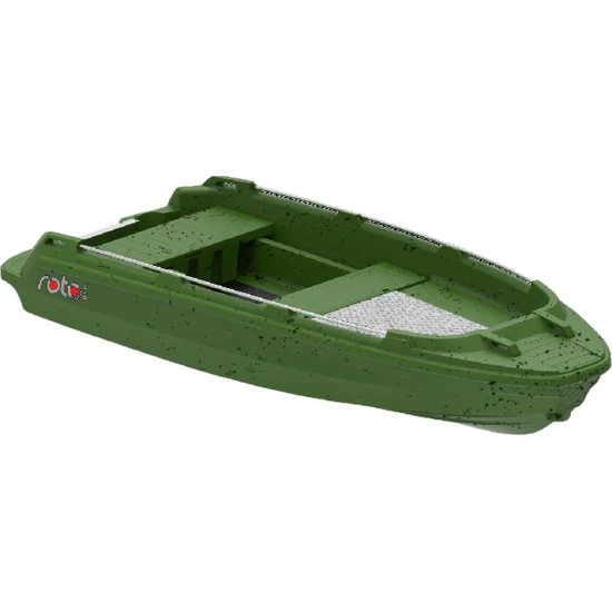 Barca Roto Boat 450 Fishing