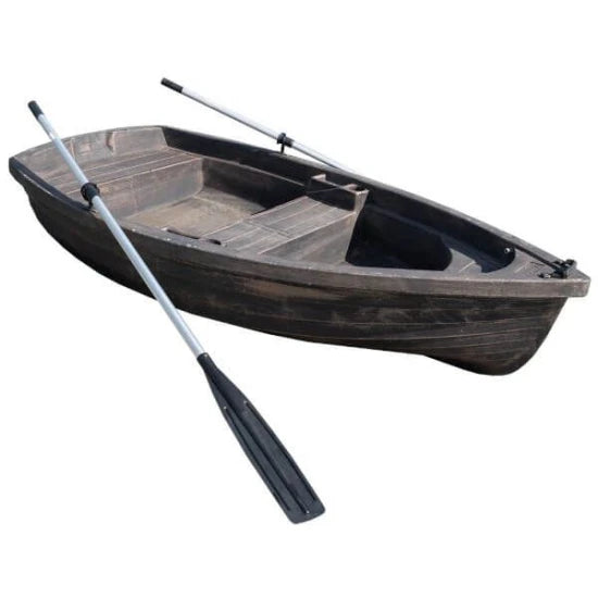 Barca Roto Boat Fibra, 242x130x45cm