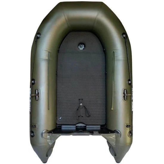Barca Zeck Tusker 2.0 Luftboden Podea Heavy Duty Pvc, 290x171cm