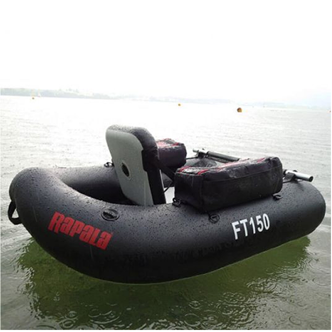 Barca gonflabila Rapala Float Tube FT150
