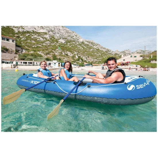 Barca Pneumatica Sevylor Caravelle K105