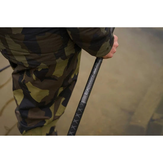 Baston De Nadire Avid Extremity Throwing Stick, 22mm, 80cm