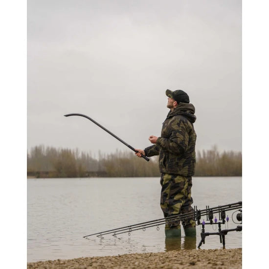 Baston De Nadire Avid Extremity Throwing Stick, 22mm, 80cm