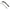 Baston De Nadire Avid Extremity Throwing Stick, 22mm, 80cm