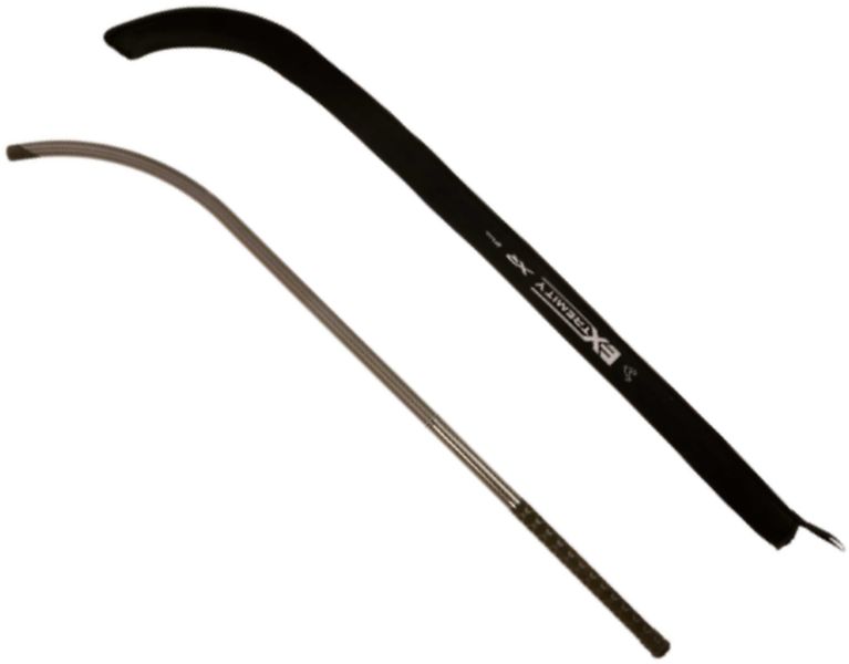 Baston De Nadire AVID Extremity XR Throwing Stick, 24mm, 120cm