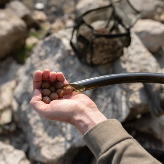 Baston De Nadire Nash Spot On Throwing Stick, 20mm