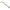 Baston De Nadire Prowess Boilie Throwing Stick, 25mm