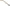 Baston de Nadire Prowess Boilie Throwing Stick, 25mm
