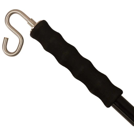 Bastonul Trakker Weigh Staff, 1.80m