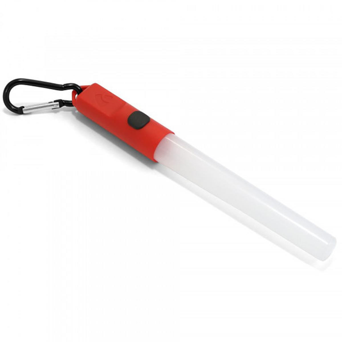 Bat Luminos cu LED Coghlans Lightstick Rosu
