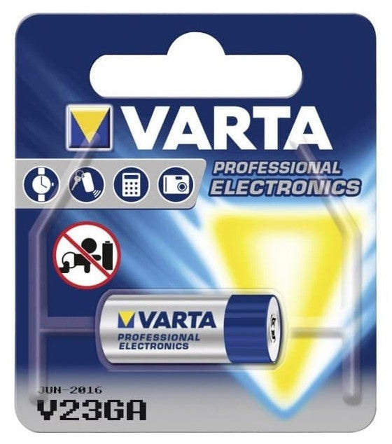 Baterie Alcalina Varta V23GA 12V