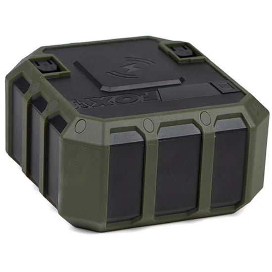 Baterie Externa Fox Halo Wireless Power 48k, 48000mah, 159x149x81mm