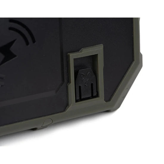 Baterie Externa Fox Halo Wireless Power 96k, 96000mah, 220.5x163x81mm