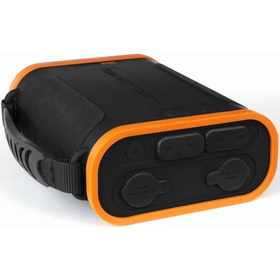 Baterie Externa Fox Halo 96k Power Pack0 96000mah 20.9x15.7x7.2cm