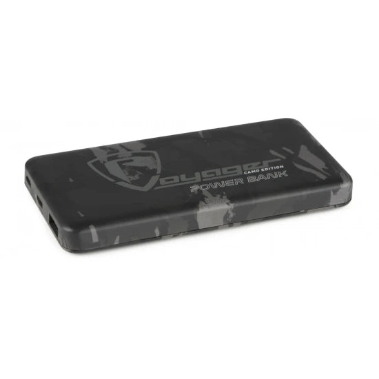 Baterie Externa Fox Rage Voyager Camo Power Bank 10000mah