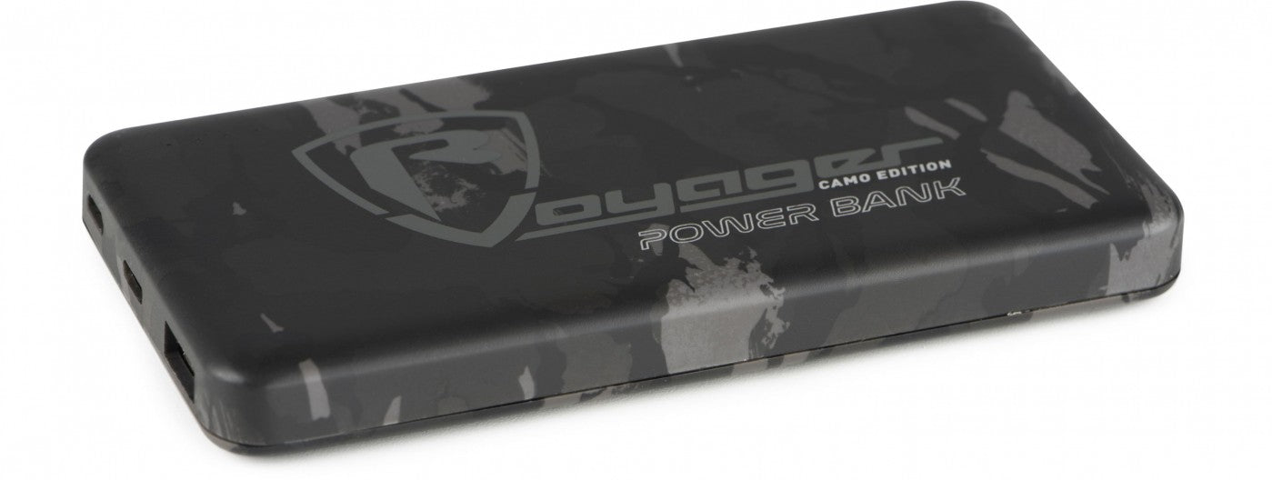 Baterie Externa Fox Rage Voyager Camo Power Bank 10000mAh