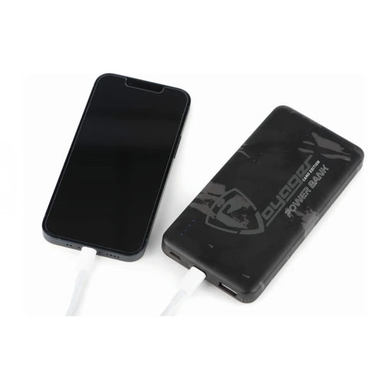 Baterie Externa Fox Rage Voyager Camo Power Bank 10000mah